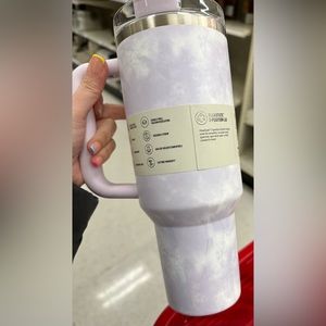 BNWT!! Stanley 40oz New Released. Limited Edition